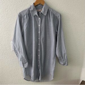 Organic by John Patrick Shirt Dress